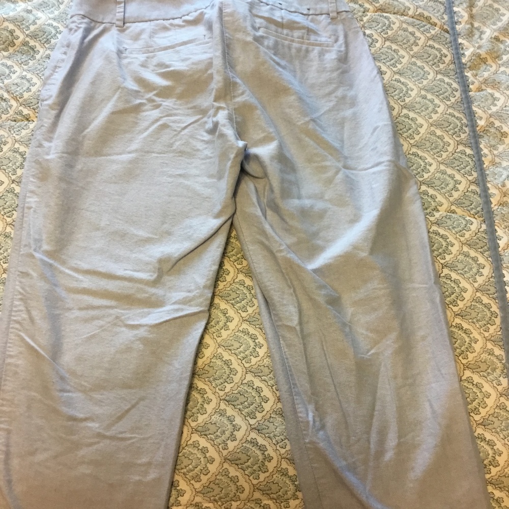 Capri pants